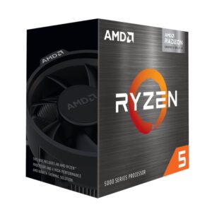 AMD AM4 RYZEN 5 5500GT 3.6GHZ 6-C