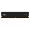 Crucial Pro 16GB 5600Mhz DDR5 Desktop Memory