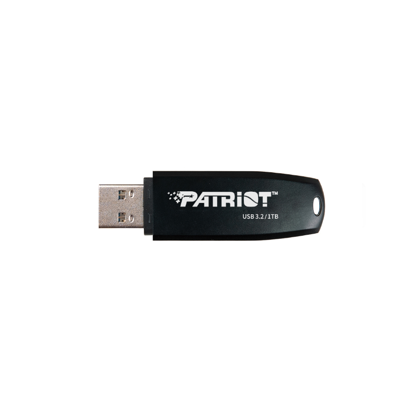 Patriot Xporter Core 1TB USB3.2 Flash Drive - Black - Image 3