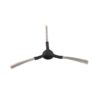 Xiaomi Robot Vacuum Mop Pro Side Brush - Black
