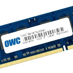 OWC Mac 2GB 667Mhz DDR2 SODIMM Memory