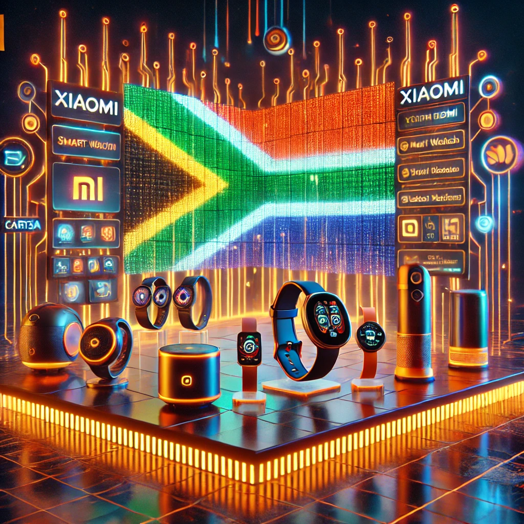 “Best Xiaomi deals in South Africa”