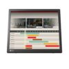 LG 17" SXGA Touchscreen Monitor