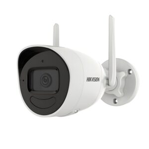 Hikvision Bullet Wireless Outdoor Security Camera