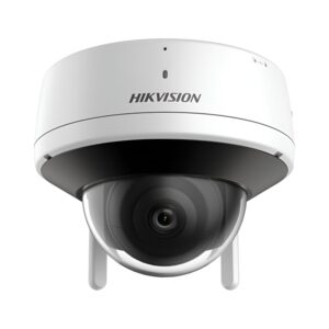 Hikvision Fixed Dome Outdoor Security Camera