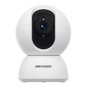 Hikvision Network PT Security Camera