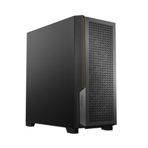 Antec P20CE Mid-Tower E-ATX | ATX | Micro-ATX | ITX Gaming Chassis - Black