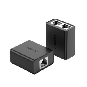 UGREEN RJ45 Splitter Adapter (2 Pack)