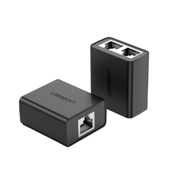 UGREEN RJ45 Splitter Adapter (2 Pack)